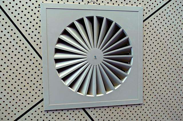 clean air vent