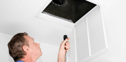 AIR DUCT REPLACEMENT IN HOUSTON (4)