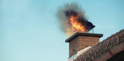 CHIMNEY CLEANING SERVICES IN HOUSTON