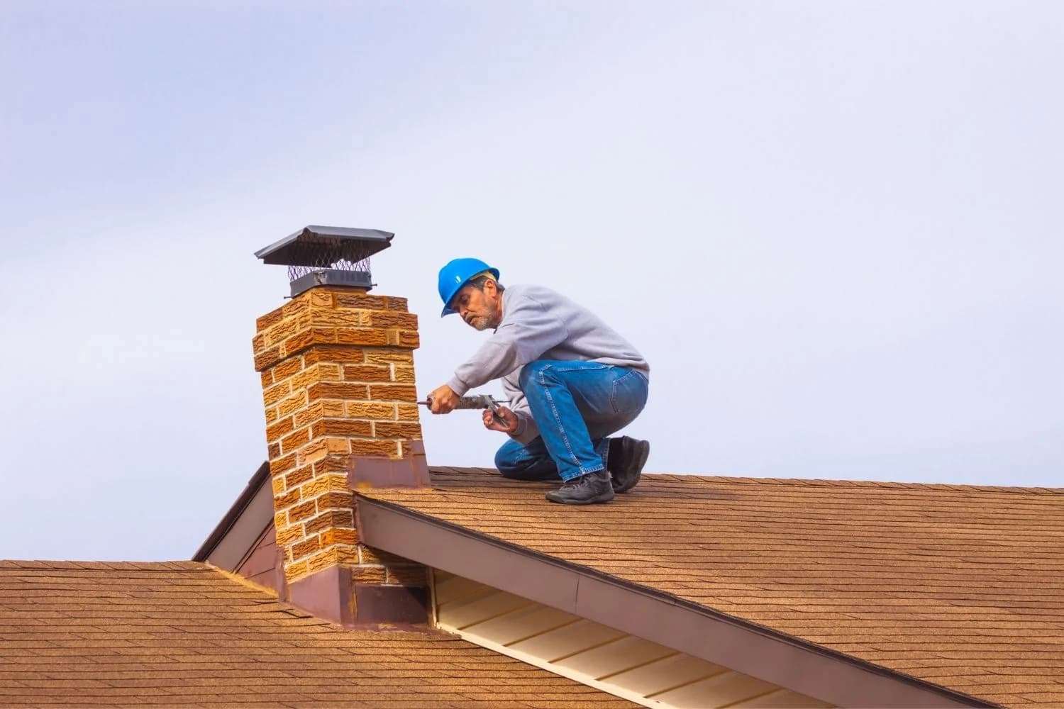 What Are the Signs that A Chimney Needs Sweeping
