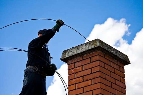 What Time of Year is Best for Cleaning Chimney