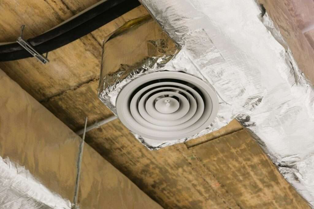 ir Duct Cleaning Can Improve Your Home